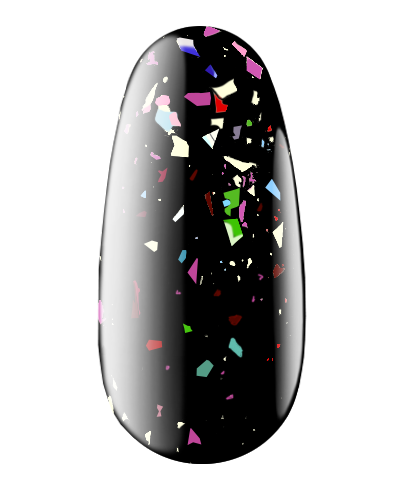 "Art" No-Sticky Top 06