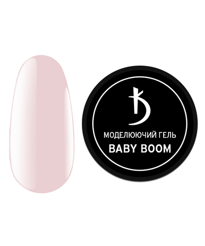 Build It Up Gel (Baby Boom) - 25ml