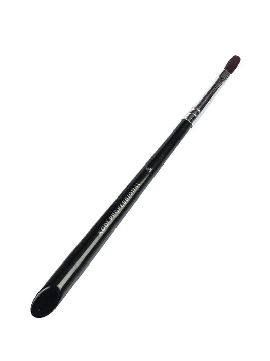 Brush, Acrylic Nail Modeling, Size: 13/E