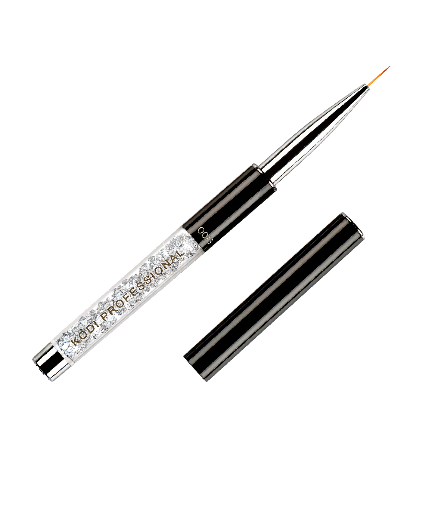 Brush for Painting № 01, Size: 00/3