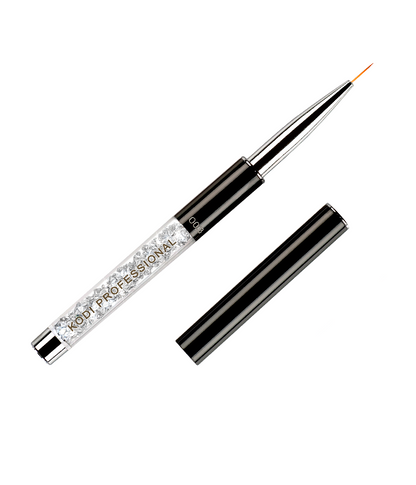 Brush for Painting № 01, Size: 00/3