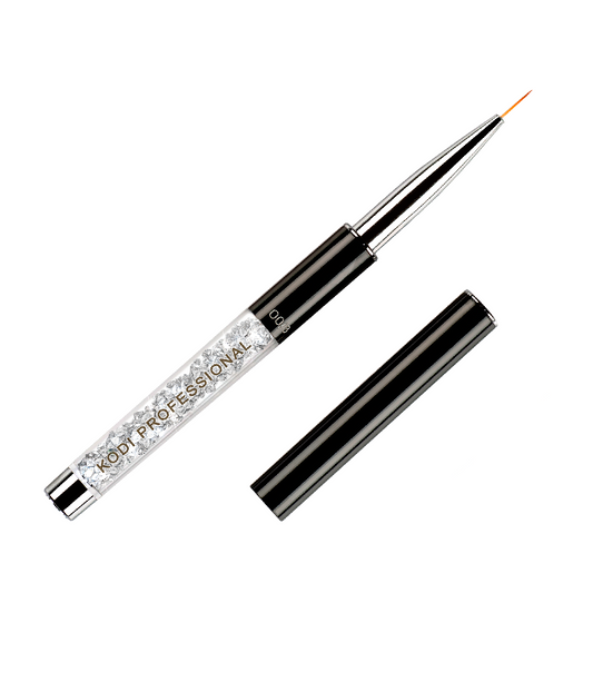 Brush for Painting № 01, Size: 00/3