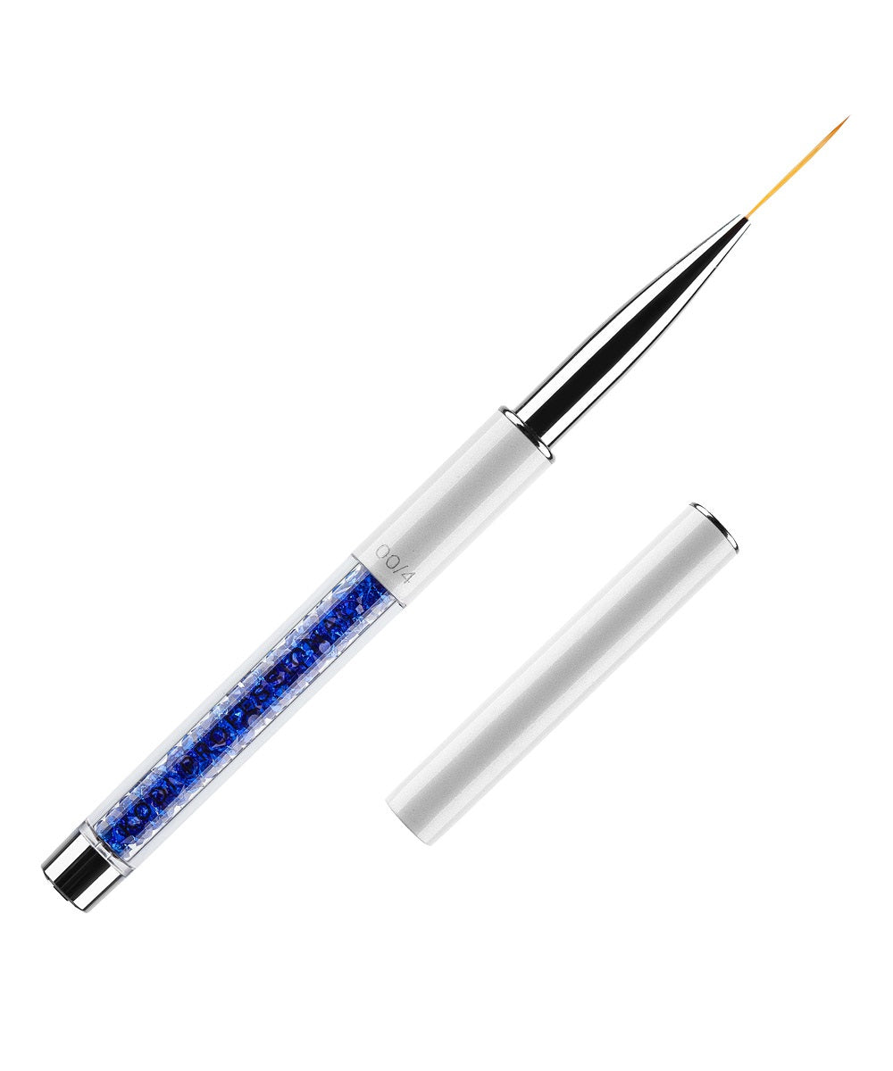 Brush for Painting № 02, Size: 00/4
