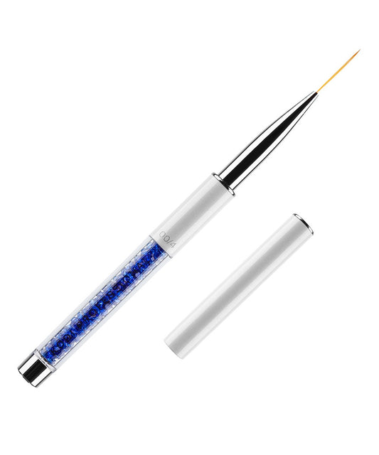 Brush for Painting № 02, Size: 00/4