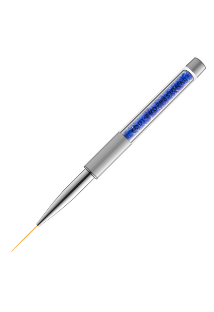 Brush for Painting № 02, Size: 00/4
