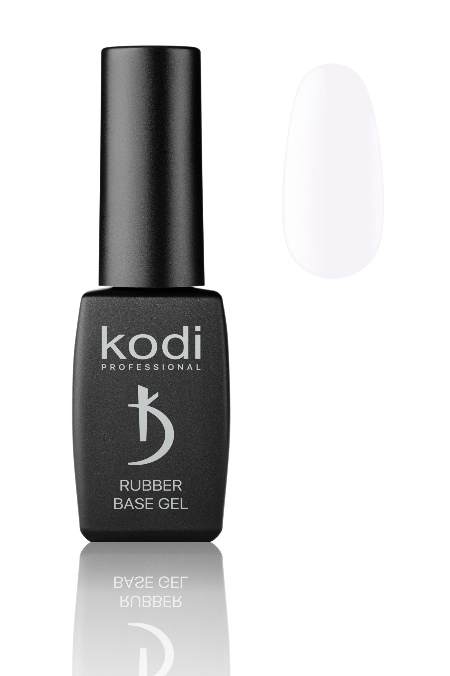 Rubber Base Gel (White)