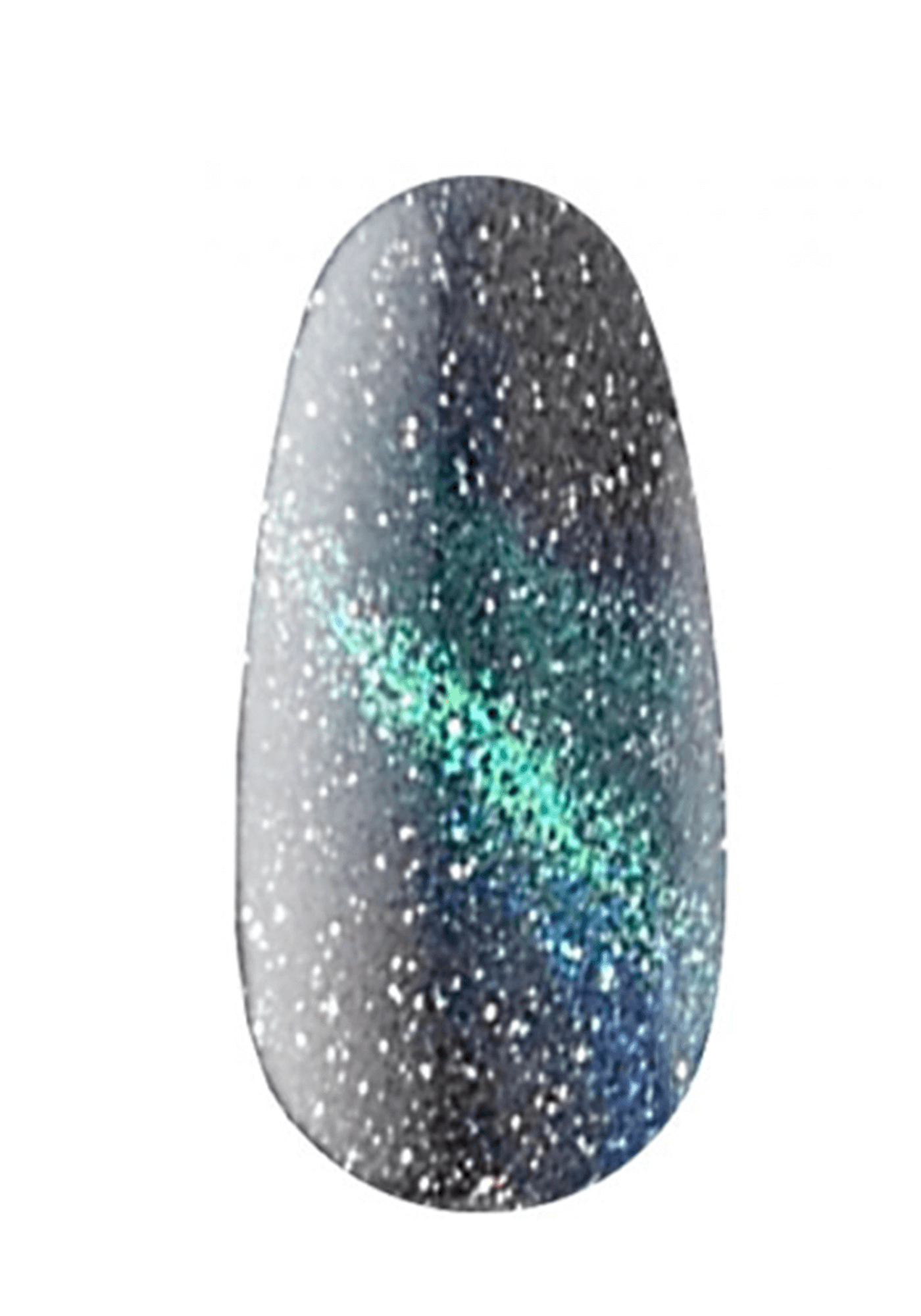 Gel Polish (Cat Shine) CS 20