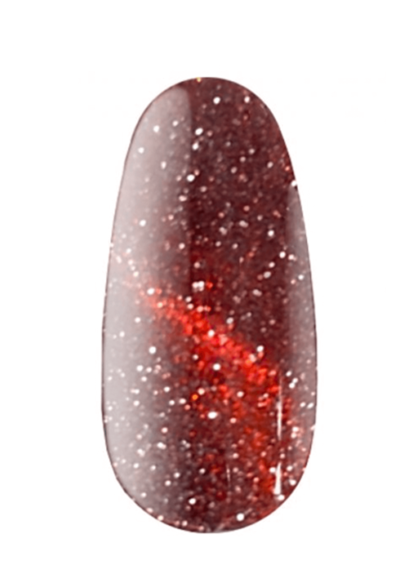 Gel Polish (Cat Shine) CS 23