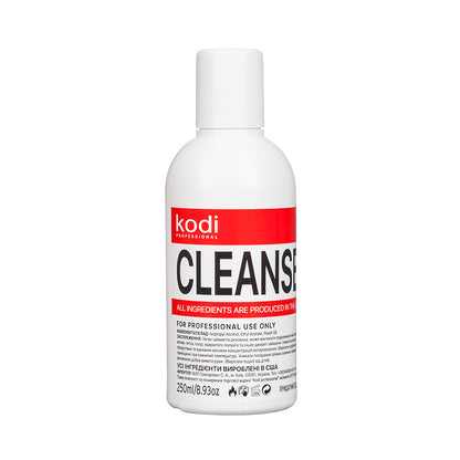 Cleanser (Sticky Layer Remover)