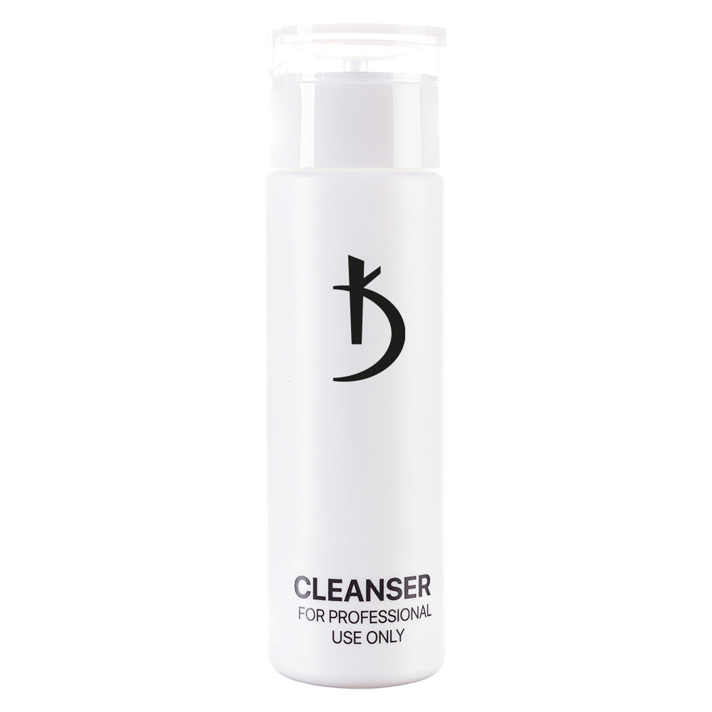 Cleanser (Sticky Layer Remover)