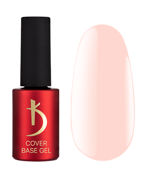 Cover Base Pro № 02