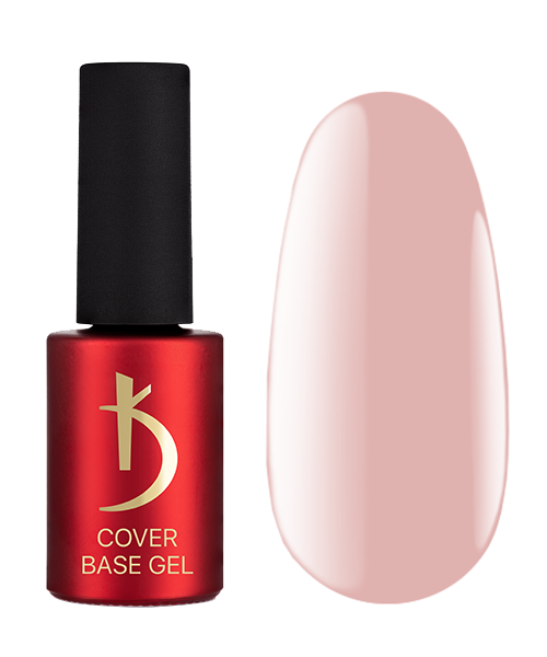 Cover Base Pro № 03