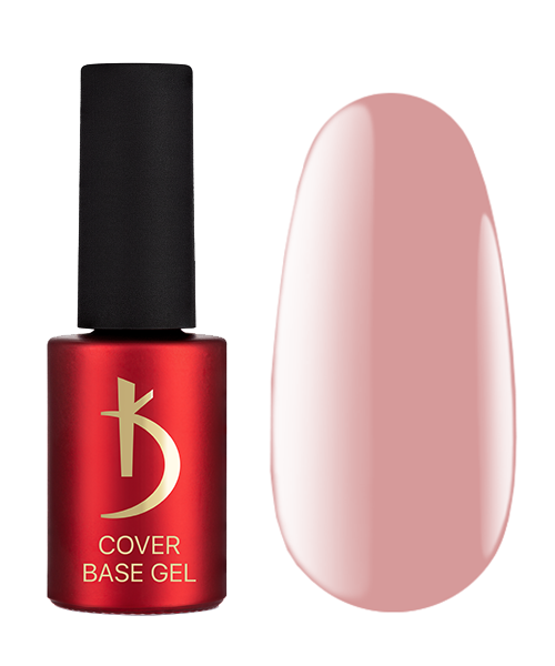 Cover Base Pro № 05