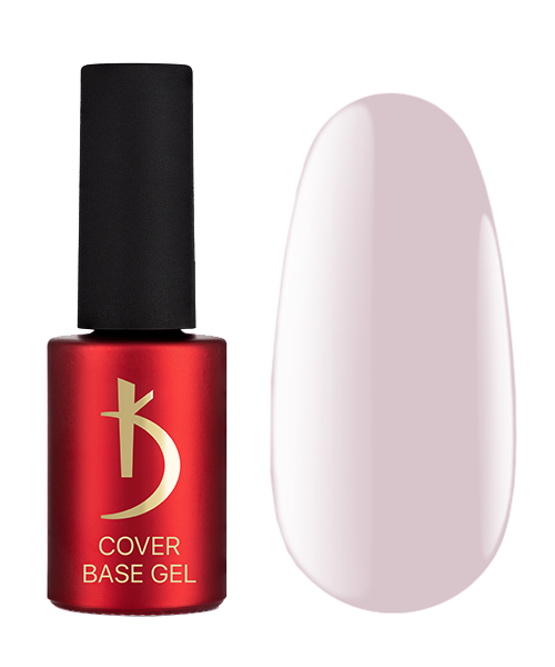 Cover Base Pro № 08