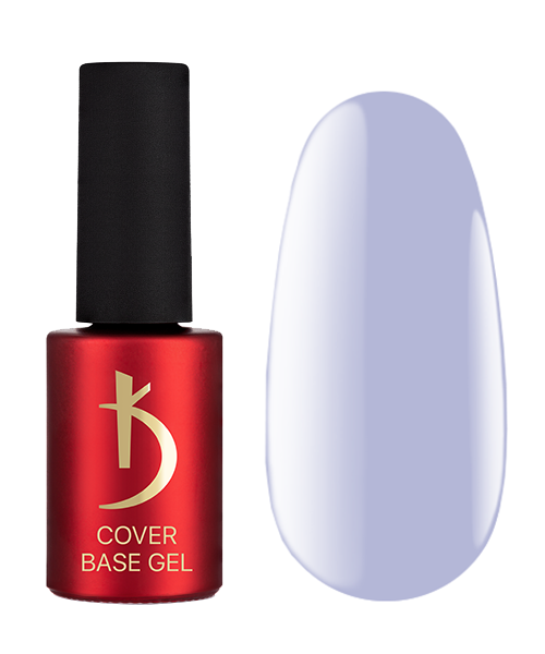 Cover Base Pro № 09