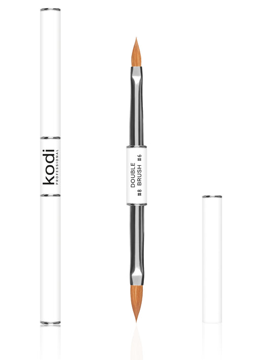 Double Sided Acrylic Brush
