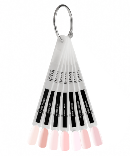 Easy Duo Gel Soft (Pretty Pink)