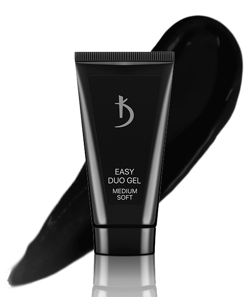 Easy Duo Gel Medium Soft Art № 01 (30g)