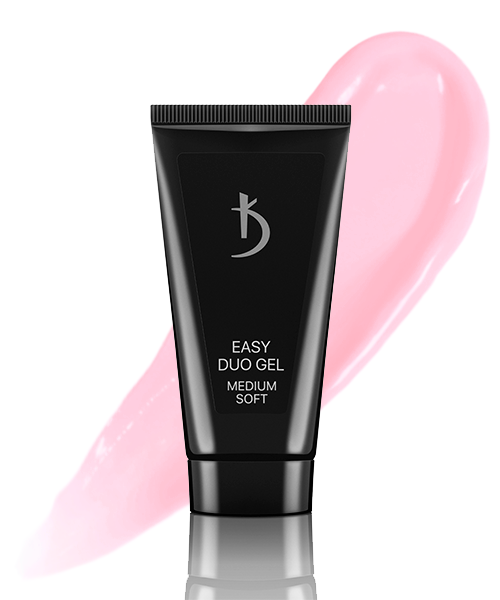 Easy Duo Gel Medium Soft Art № 06 (30g)