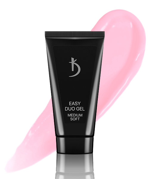 Easy Duo Gel Medium Soft Art № 07 (30g)