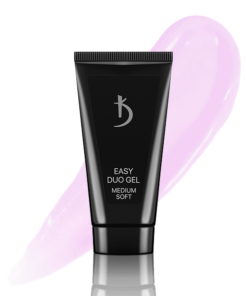 Easy Duo Gel Medium Soft Art № 23 (30g)