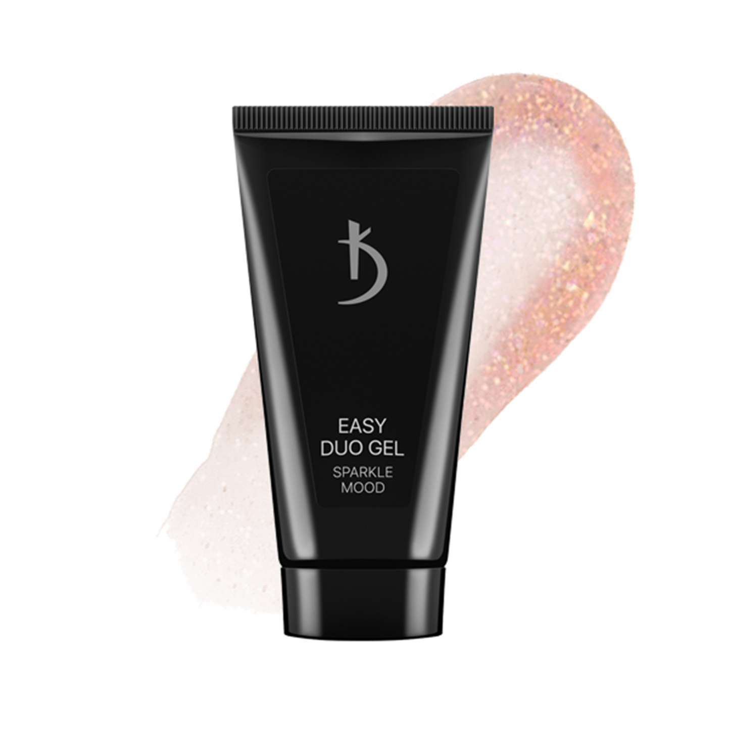 Easy Duo Gel Sparkle Mood № 05