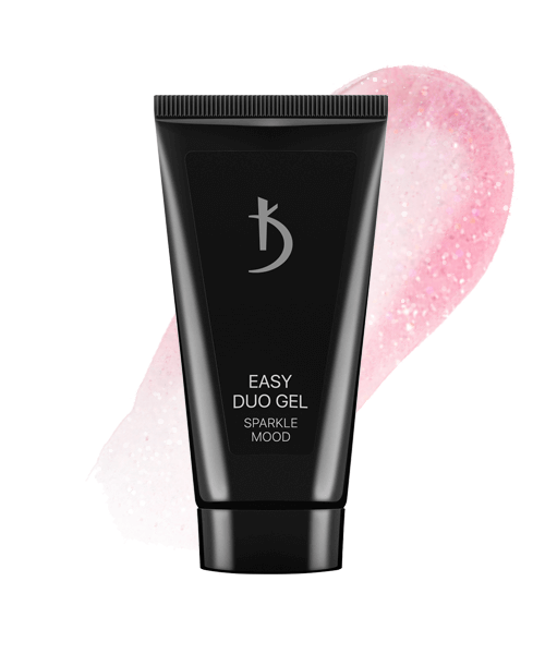 Easy Duo Gel Sparkle Mood № 11