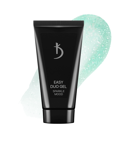 Easy Duo Gel Sparkle Mood № 13