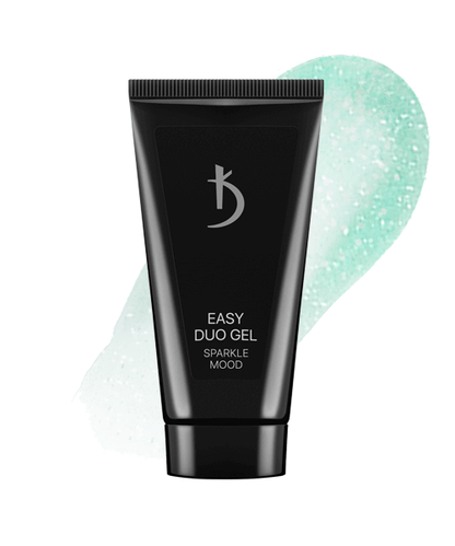 Easy Duo Gel Sparkle Mood № 13