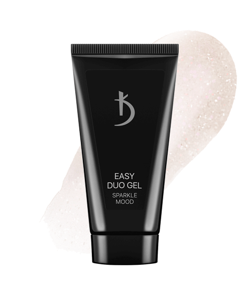 Easy Duo Gel Sparkle Mood № 14