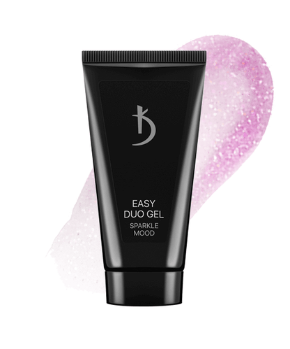 Easy Duo Gel Sparkle Mood № 15