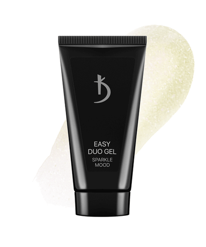 Easy Duo Gel Sparkle Mood № 16