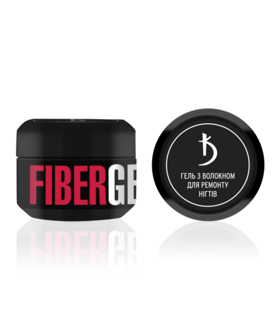 Fiber Gel (Nail Repair)