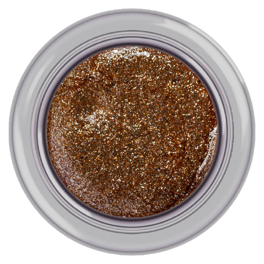Gel Paint Galaxy № 03 (Champagne)