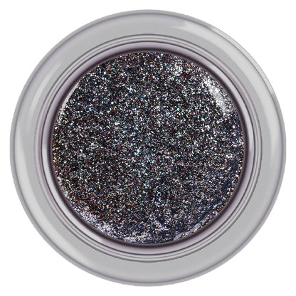 Gel Paint Galaxy № 01 (Dark Silver)