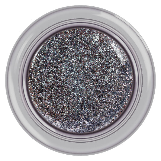 Gel Paint Galaxy № 02 (Silver)