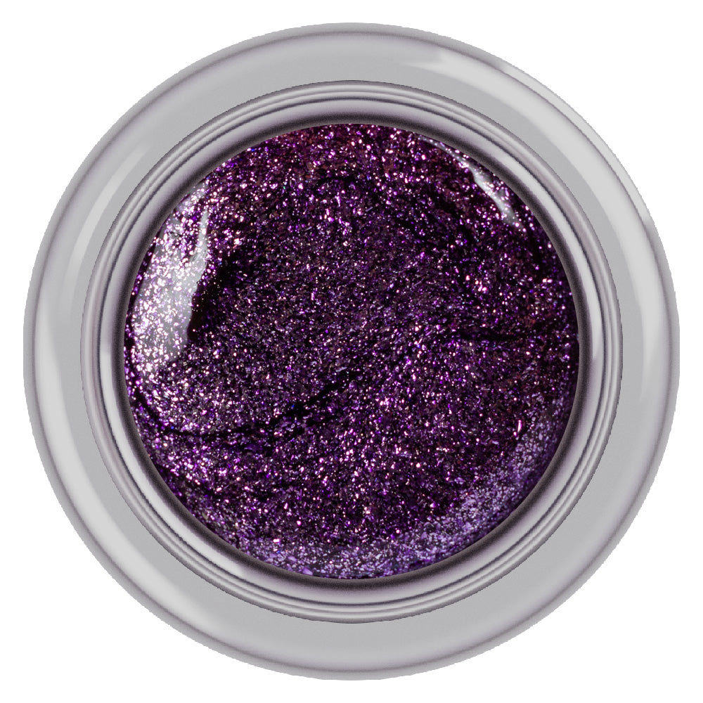 Gel Paint Galaxy № 07 (Violet)