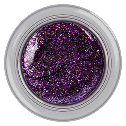 Gel Paint Galaxy № 07 (Violet)