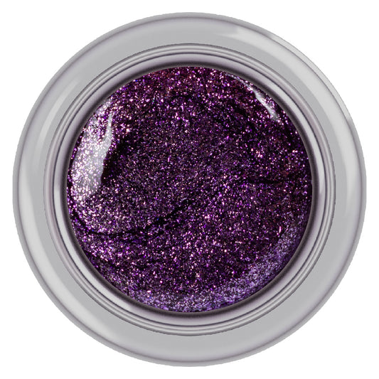 Gel Paint Galaxy № 07 (Violet)