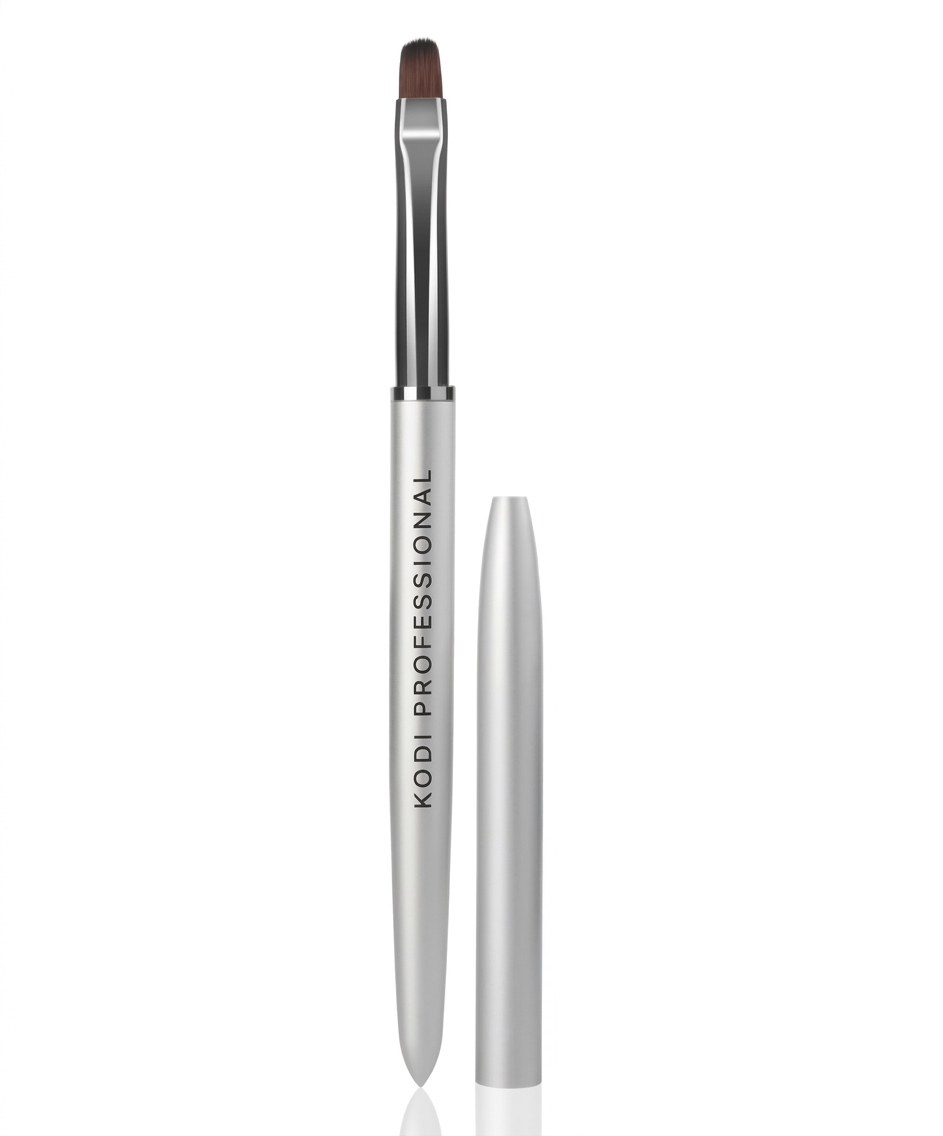 Brush Gel Modeling (Oval #6)