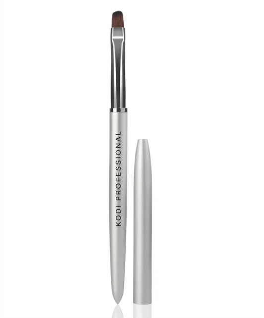 Brush Gel Modeling (Oval #6)