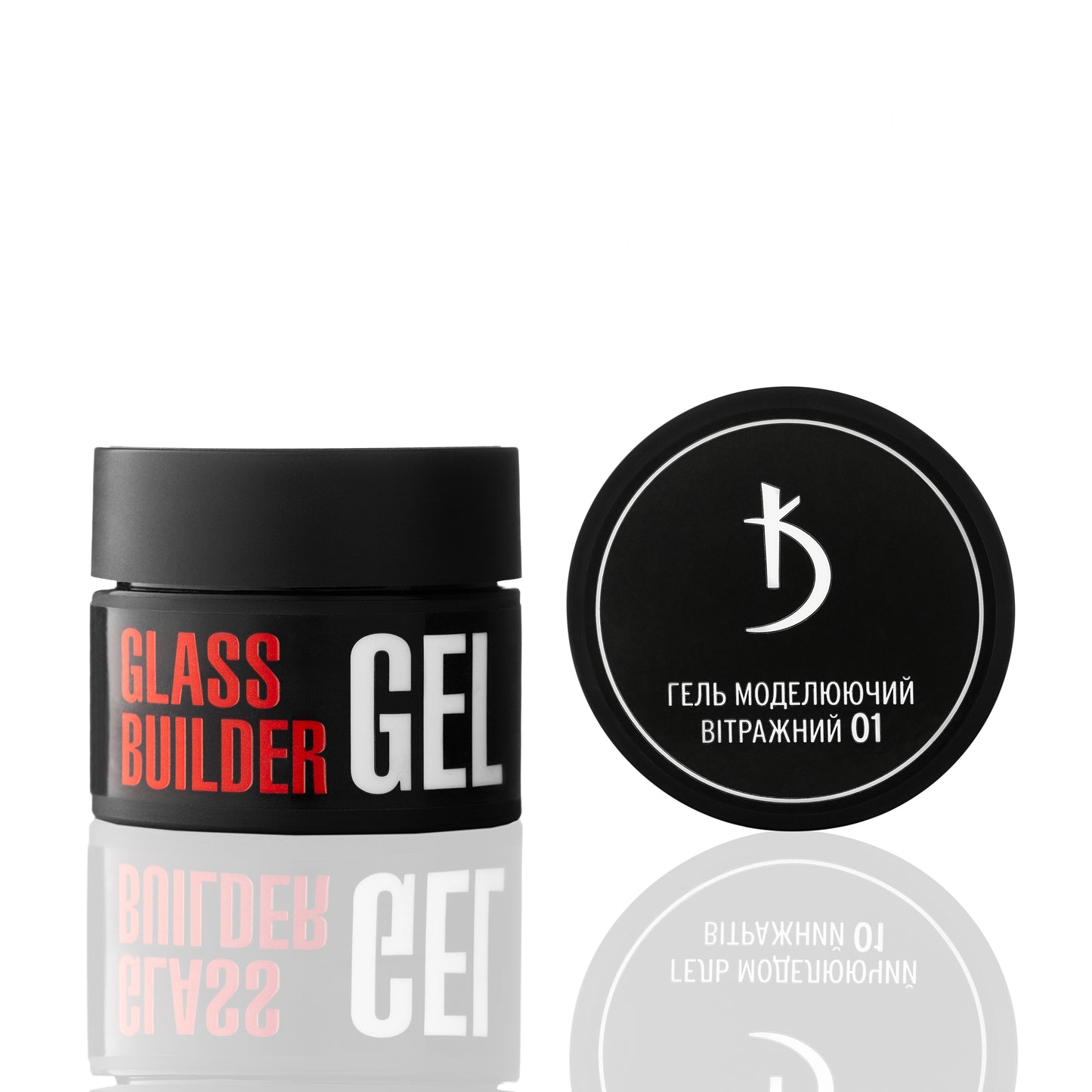 Modeling Gel-Stained Glass 01