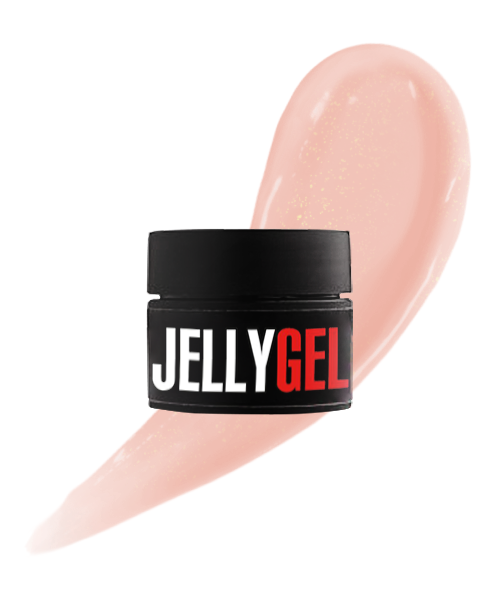 Camouflage Jelly Gel 03