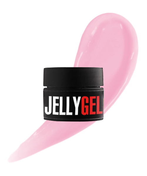 Camouflage Jelly Gel 04