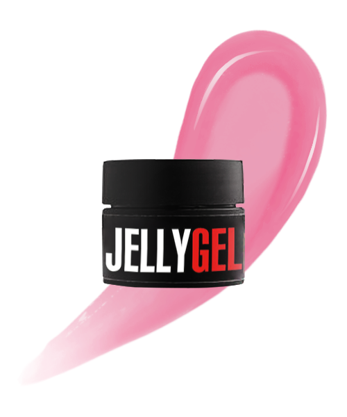 Camouflage Jelly Gel 06