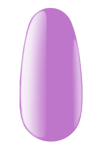 Gel Polish (Lilac) LC 120