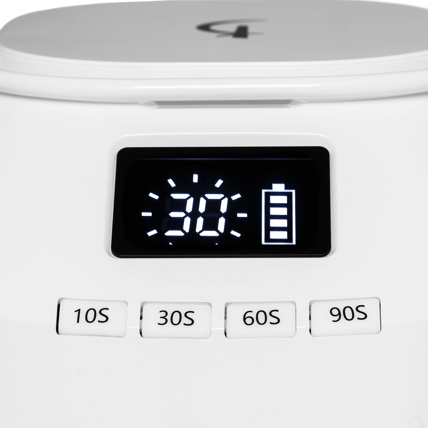 LED Wireless Nail Lamp (86W)
