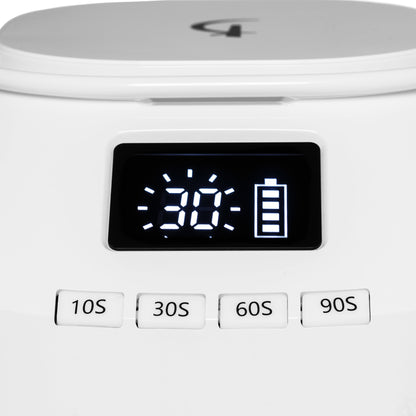 LED Wireless Nail Lamp (86W)