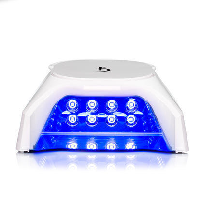 LED Wireless Nail Lamp (86W)