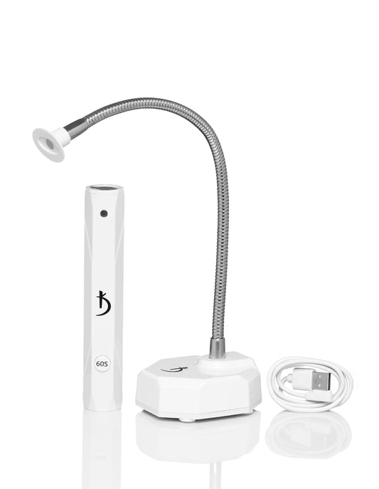 Portable LED Magnet Glow Lamp